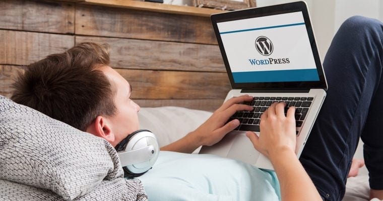 Primeros 10 millones de webs: WordPress potencia el 30%